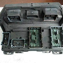 REUSED PARTS 12 Durango Grand Cherokee Totally Integrated Power Supply Fuse Box 68089321AF