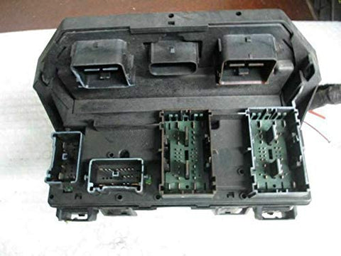 REUSED PARTS 12 Durango Grand Cherokee Totally Integrated Power Supply Fuse Box 68089321AF