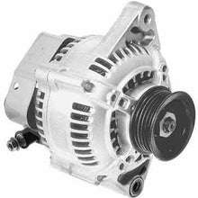 Quality-Built 14611N Supreme Import Alternator - New