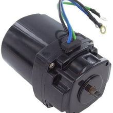 DISCOUNT Starter & ALTERNATOR New Tilt Trim Motor Replacement For Mercury Marine Mercruiser