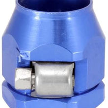 Spectre Performance (3166) Magnaclamp 1/2" Heater Hose Fitting