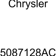 Genuine Chrysler 5087128AC Electrical Unified Body Wiring