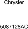 Genuine Chrysler 5087128AC Electrical Unified Body Wiring