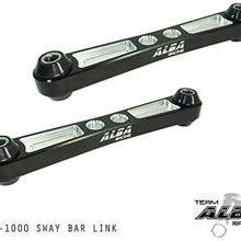 Polaris RZR XP 1000 Sway bar link (all years) (Black)