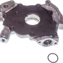 Melling Hi Volume Oil Pump 4.6 5.4 Modular Ford 20% more volume than stock, Model Number: M340HV