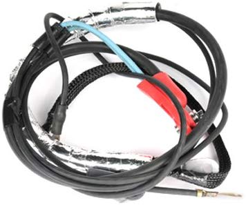 ACDelco 2SX41F2 GM Original Equipment Positive Battery Cable