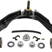 Moog CK80040 Control Arm and Ball Joint Assembly