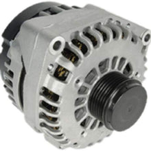 ACDelco 15288860 GM Original Equipment Alternator