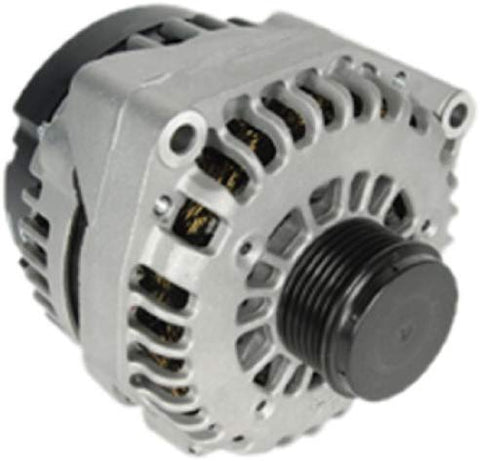 ACDelco 15288860 GM Original Equipment Alternator
