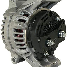 DB Electrical ABO0369 Alternator Compatible With/Replacement For Ford Freightliner International Kenworth Mack Peterbilt 06 07 08 09 10,Volvo Truck,F650 F750, Fl106 01 02 03 04 05 06 07