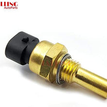 15404280 Temperature Sensor for Alfa Romeo 146 Daewoo ESPERO NEXIA MATIZ Renault ESPACE Opel VECTRA for Chevrolet 1991-2008