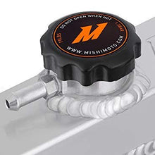 Mishimoto MMRAD-MAX-95 Nissan Maxima Performance Aluminum Radiator, 1995-1999 Manual, Silver