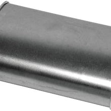 Thrush 17715 Turbo Muffler