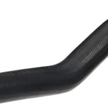 ACDelco 88873194 Professional Radiator Coolant Hose, 1 Pack