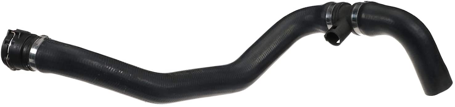 ACDelco 88873194 Professional Radiator Coolant Hose, 1 Pack