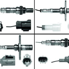 Denso 234-1000 Oxygen Sensor