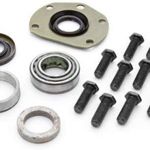 Alloy USA 20KIT Axle Bearing Kit