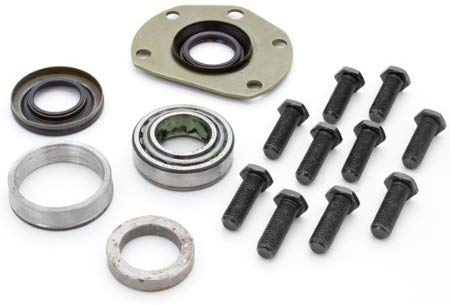 Alloy USA 20KIT Axle Bearing Kit