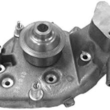 Hytec Automotive 333012 Water Pump (333012H AW9245)