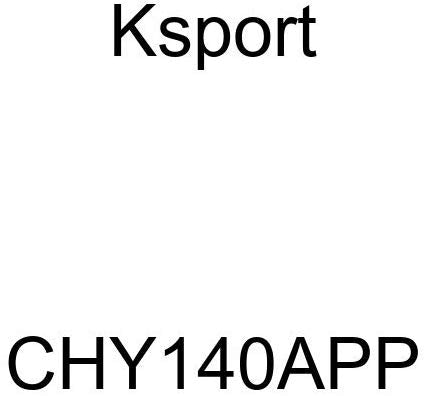 KSport CHY140-APP Airtech Pro Plus Air Suspension System