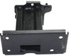 Make Auto Parts Manufacturing - ROGUE 14-16 FRONT BUMPER BRACKET RH, Mounting Bracket, Steel - NI1067146