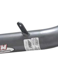 AEM 21-491C Gun Metal Cold Air Intake System