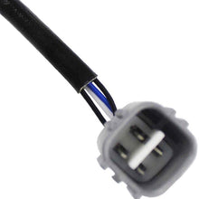higherbro 2PCS Oxygen O2 Sensor for 1998 1999 2000 2001 2002 Chevrolet Prizm Toyota Corolla 1.8L Upstream + Downstream