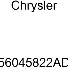 Genuine Chrysler 56045822AD Electrical Door Wiring