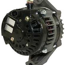 Mercury Alternator Compatible With/Replacement For 857006T 875285T1 881248T 889955, Mercury Optimax Racing 1999-2009, Mercury Marine Outboard 135XL 150L 150Xl 175L 175XL Optimax Saltwater