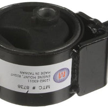 MTC Engine Mount