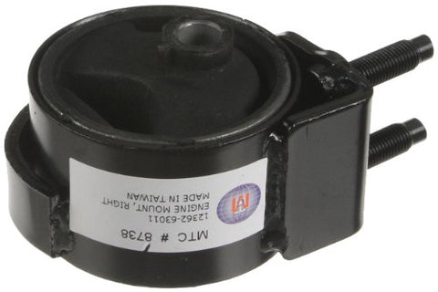 MTC Engine Mount