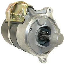 DB Electrical SFD0062 Starter Compatible With/Replacement For Ford Marine Inboard Sterndrive 70112, OMC Engine Marine 7.5L 1987-1990, Lester 3159, Crusader Inboard & Sterndrive Various Models