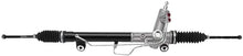 DEMOTOR PERFORMANCE For 1974 75 76 77 78 Ford Mustang 2 II Manual Steering Rack and Pinion Stock Finish