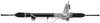 DEMOTOR PERFORMANCE For 1974 75 76 77 78 Ford Mustang 2 II Manual Steering Rack and Pinion Stock Finish