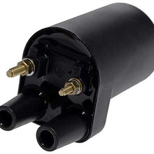 166-0772 Ignition Coil for Onan Points Models BF B43 B48 NHC CCK Replaces OE#166-0804 166-0648 Engine