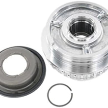 ACDelco 24263999 GM Original Equipment Automatic Transmission 3-5-Reverse and 4-5-6 Clutch Housing Kit