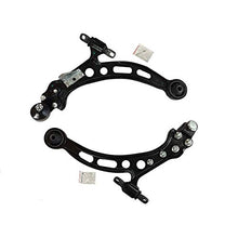 DRIVESTAR K640191 K640192 Front Lower Control Arms for 1992-2001 Lexus ES300,1999-2003 Lexus RX300, 1995-1997 Toyota Avalon,1992-2001 Toyota Camry, Both Driver and Passenger Side Front Suspension