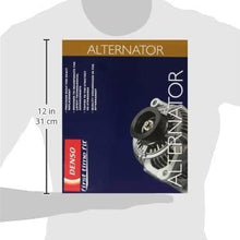 Denso 210-0147 Remanufactured Alternator