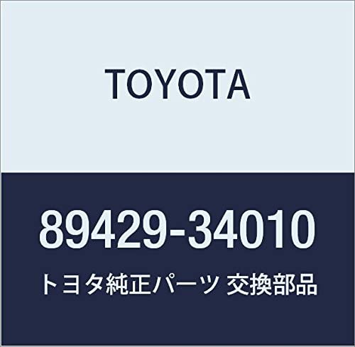 Toyota 89429-34010 Temperature Sensor