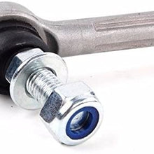 Febi bilstein BMW E82 E89 E90 128i 135i 328i 335i Z4 Front Sway Bar End Link Set (2 Links L+R)