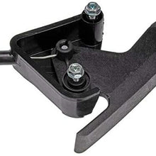 55076343 912-086 Hood Cable New for Ram Truck Dodge 1500 2500 3500 94-05