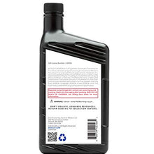 ACDelco GM Original Equipment 10-9243 Dexron VI Full Synthetic Automatic Transmission Fluid - 1 qt