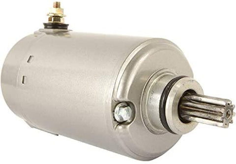DB Electrical SND0667 Starter Compatible With/Replacement For BMW Motorcycle K1200GT K1200R K1200S (03-08) K1300GT K1300R K1300S (07-15) K1600GT (10-15) 12-41-2-305-040, 12-41-8-533-755,428000-2040