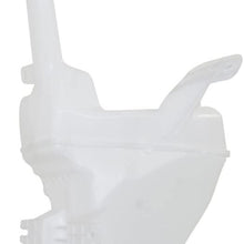 Windshield Washer Tank compatible with Kia Soul 14-19 Assembly W/Cap and Pump