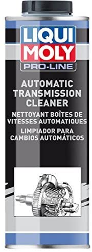 Liqui Moly Pro-Line Automatic Transmission Cleaner 20224 1 Liter (1)