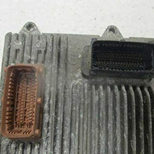 REUSED PARTS Chassis ECM Information-GPS-tv Center Console Fits 07 Hummer H2 27394