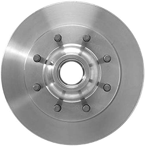 Bendix Premium Drum and Rotor PRT1923 Front Brake Rotor
