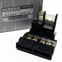 2003-2015 Nissan 350Z NV200 Positive Battery Fusible Fuse Connector Cable Link