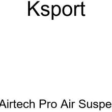 KSport CHY06-APA Airtech Pro Air Suspension System