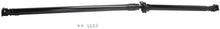 Driveshaft compatible with Honda CR-V 02-06 Rear 4WD